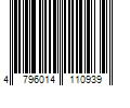 Barcode Image for UPC code 4796014110939