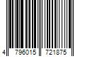 Barcode Image for UPC code 4796015721875