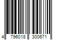 Barcode Image for UPC code 4796018300671