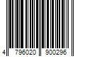 Barcode Image for UPC code 4796020900296