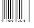 Barcode Image for UPC code 4796021240131