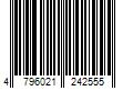 Barcode Image for UPC code 4796021242555