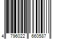 Barcode Image for UPC code 4796022660587