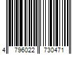 Barcode Image for UPC code 4796022730471