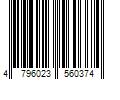 Barcode Image for UPC code 4796023560374