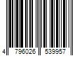 Barcode Image for UPC code 4796026539957