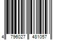 Barcode Image for UPC code 4796027481057