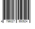 Barcode Image for UPC code 4796027550524