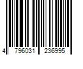 Barcode Image for UPC code 4796031236995