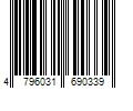 Barcode Image for UPC code 4796031690339