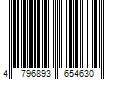 Barcode Image for UPC code 4796893654630