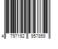 Barcode Image for UPC code 4797192957859