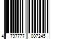 Barcode Image for UPC code 4797777007245