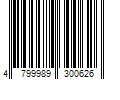 Barcode Image for UPC code 4799989300626