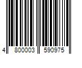 Barcode Image for UPC code 4800003590975