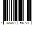 Barcode Image for UPC code 4800024558701