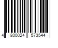 Barcode Image for UPC code 4800024573544