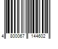 Barcode Image for UPC code 4800067144602