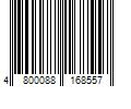 Barcode Image for UPC code 4800088168557