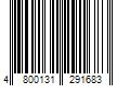 Barcode Image for UPC code 4800131291683