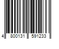 Barcode Image for UPC code 4800131591233