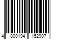 Barcode Image for UPC code 4800194152907