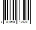 Barcode Image for UPC code 4800194173230