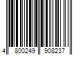 Barcode Image for UPC code 4800249908237