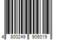 Barcode Image for UPC code 4800249909319