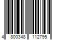 Barcode Image for UPC code 4800348112795