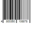 Barcode Image for UPC code 4800350108878