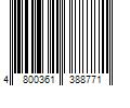 Barcode Image for UPC code 4800361388771