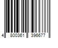 Barcode Image for UPC code 4800361396677