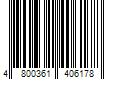 Barcode Image for UPC code 4800361406178