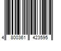 Barcode Image for UPC code 4800361423595