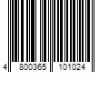 Barcode Image for UPC code 4800365101024