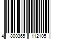 Barcode Image for UPC code 4800365112105