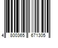 Barcode Image for UPC code 4800365671305