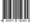 Barcode Image for UPC code 4800371152324