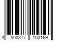 Barcode Image for UPC code 4800377100169