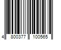 Barcode Image for UPC code 4800377100565