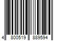 Barcode Image for UPC code 4800519889594