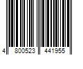 Barcode Image for UPC code 4800523441955