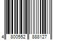 Barcode Image for UPC code 4800552888127