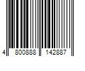 Barcode Image for UPC code 4800888142887