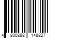 Barcode Image for UPC code 4800888148827