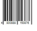 Barcode Image for UPC code 4800888153876