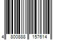 Barcode Image for UPC code 4800888157614