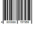 Barcode Image for UPC code 4800888157959