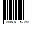 Barcode Image for UPC code 4800888158888